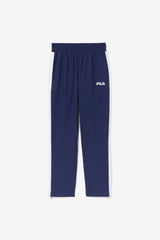 Women Shorts &amp; Pants | FILA Jovia Track Pant 410 FILA NAVY / WHITE