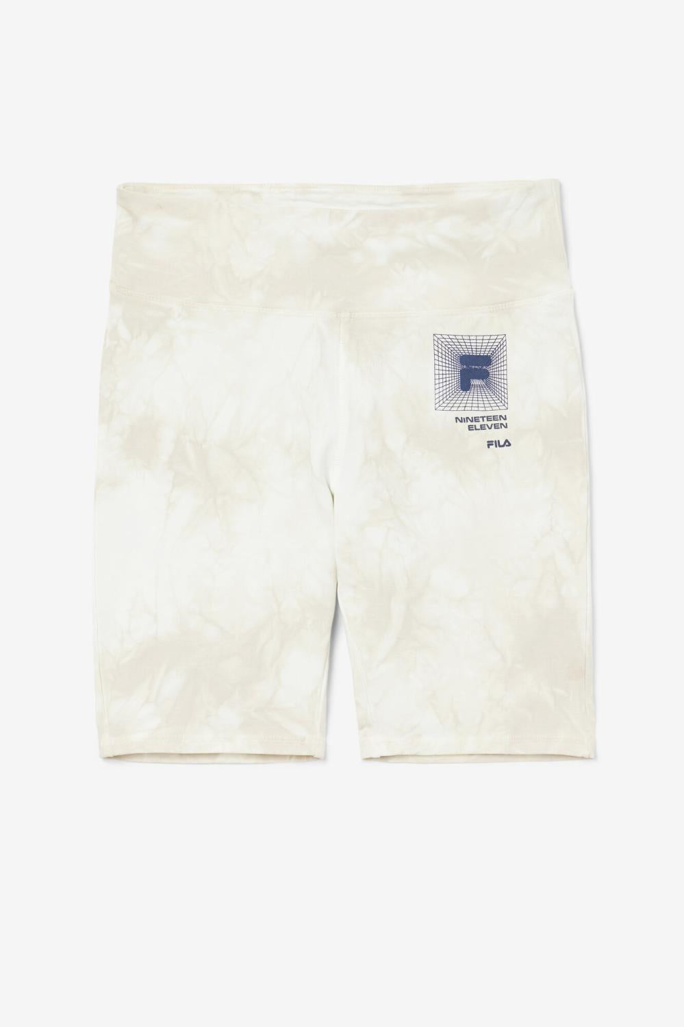 Women Shorts &amp; Pants | FILA Kamari Bike Short 149 PUMICE STONE/FILA NAVY