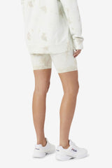 Women Shorts &amp; Pants | FILA Kamari Bike Short 149 PUMICE STONE/FILA NAVY