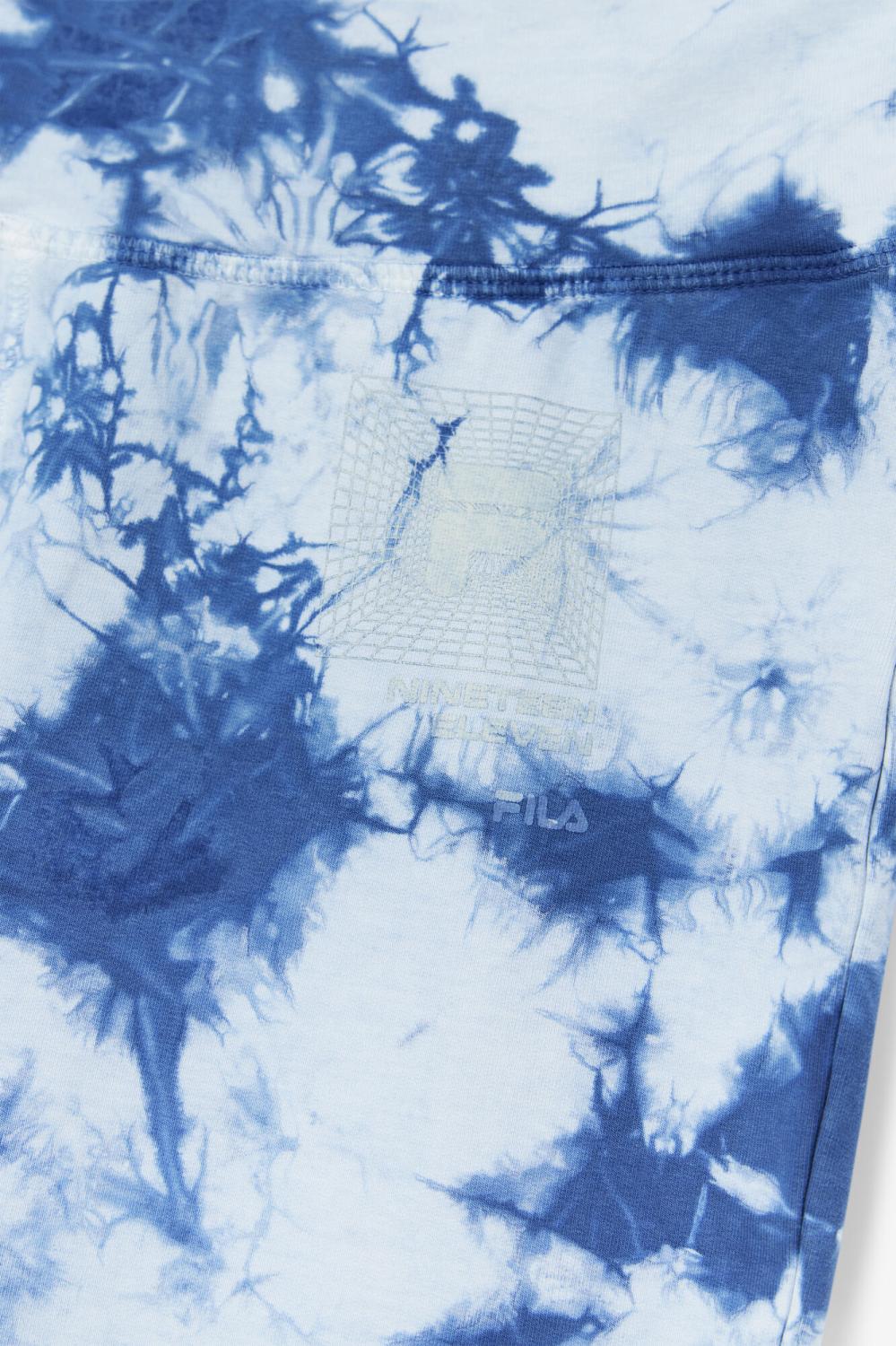 Women Shorts &amp; Pants | FILA Kamari Bike Short 436 MAJOLICA BLUE/PUMICE STONE