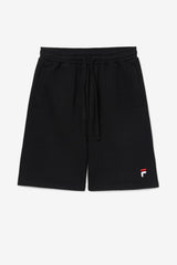 Women Shorts &amp; Pants | FILA Kasta Short 001 BLACK
