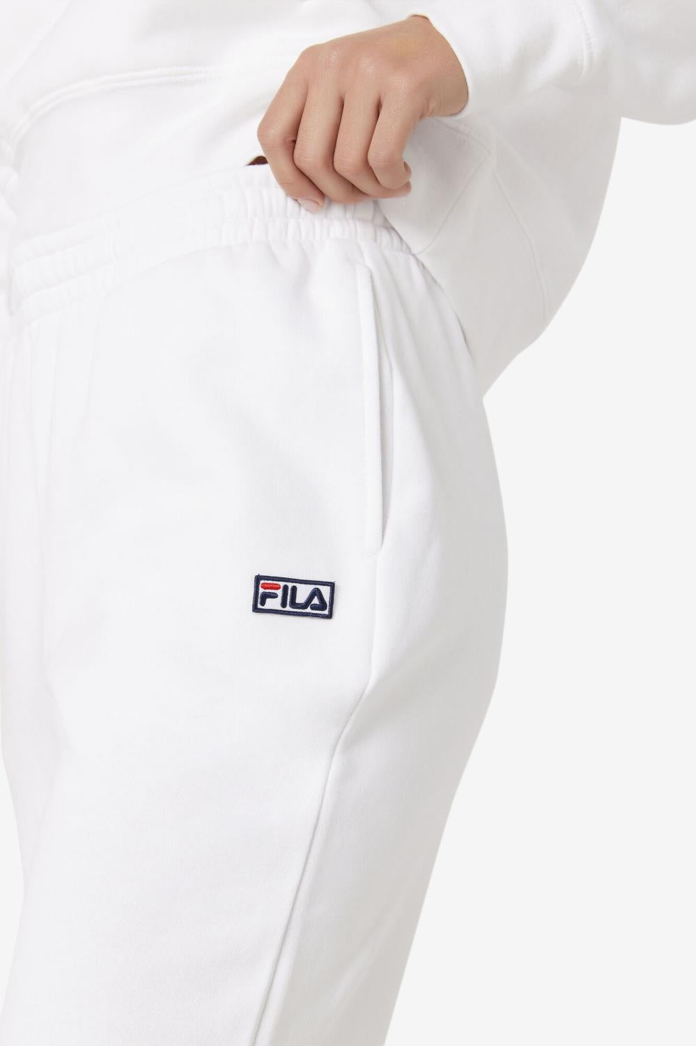 Women Shorts &amp; Pants | FILA Lassie Jogger