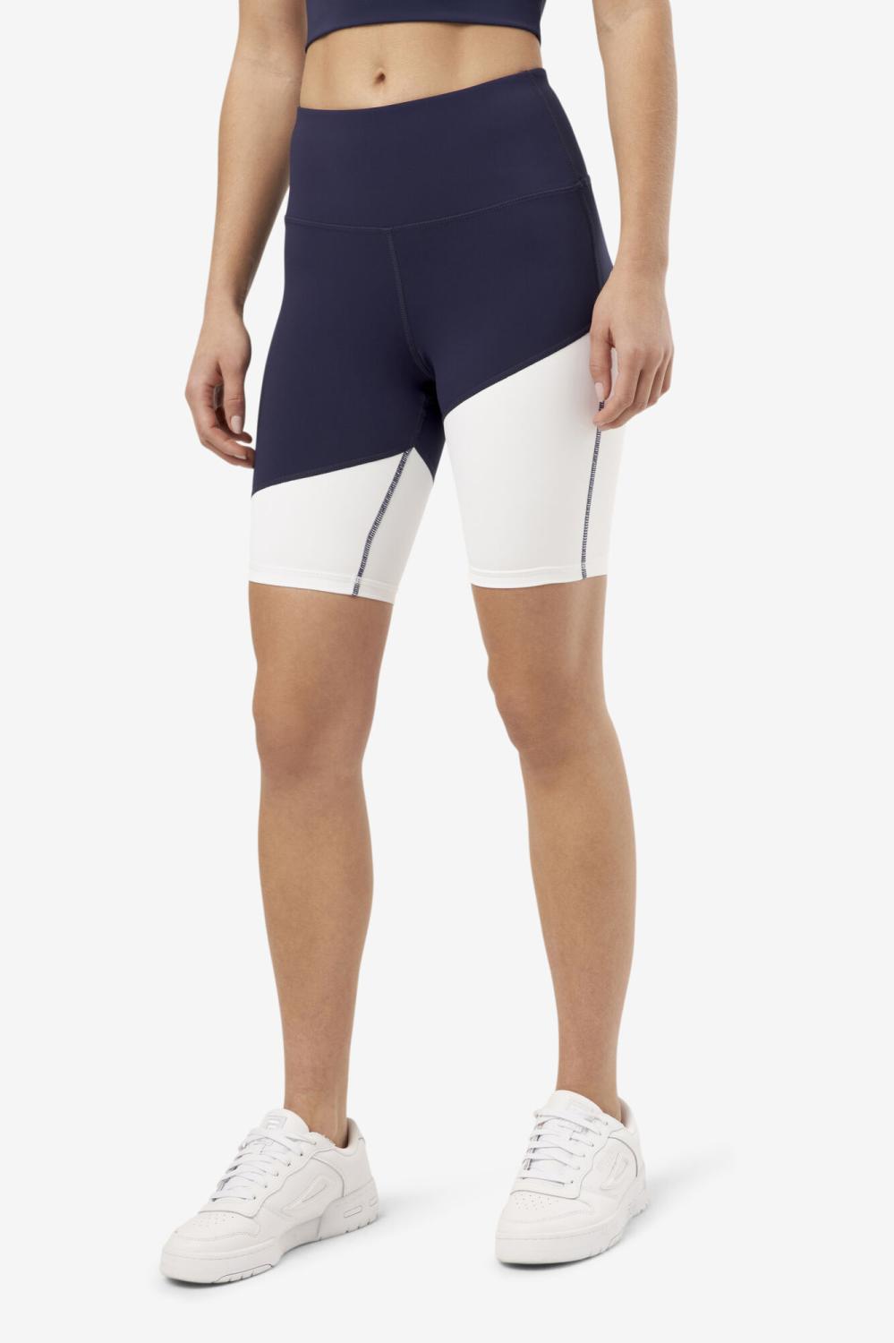 Women Shorts &amp; Pants | FILA Marley Bike Short
