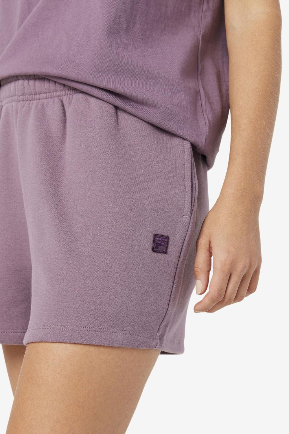 Women Shorts &amp; Pants | FILA Nalani Short