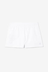 Women Shorts &amp; Pants | FILA Phoenix Short 100 WHITE