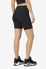 Women Shorts &amp; Pants | FILA Tiana Bike Short
