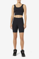 Women Shorts &amp; Pants | FILA Tiana Bike Short