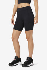Women Shorts &amp; Pants | FILA Tiana Bike Short