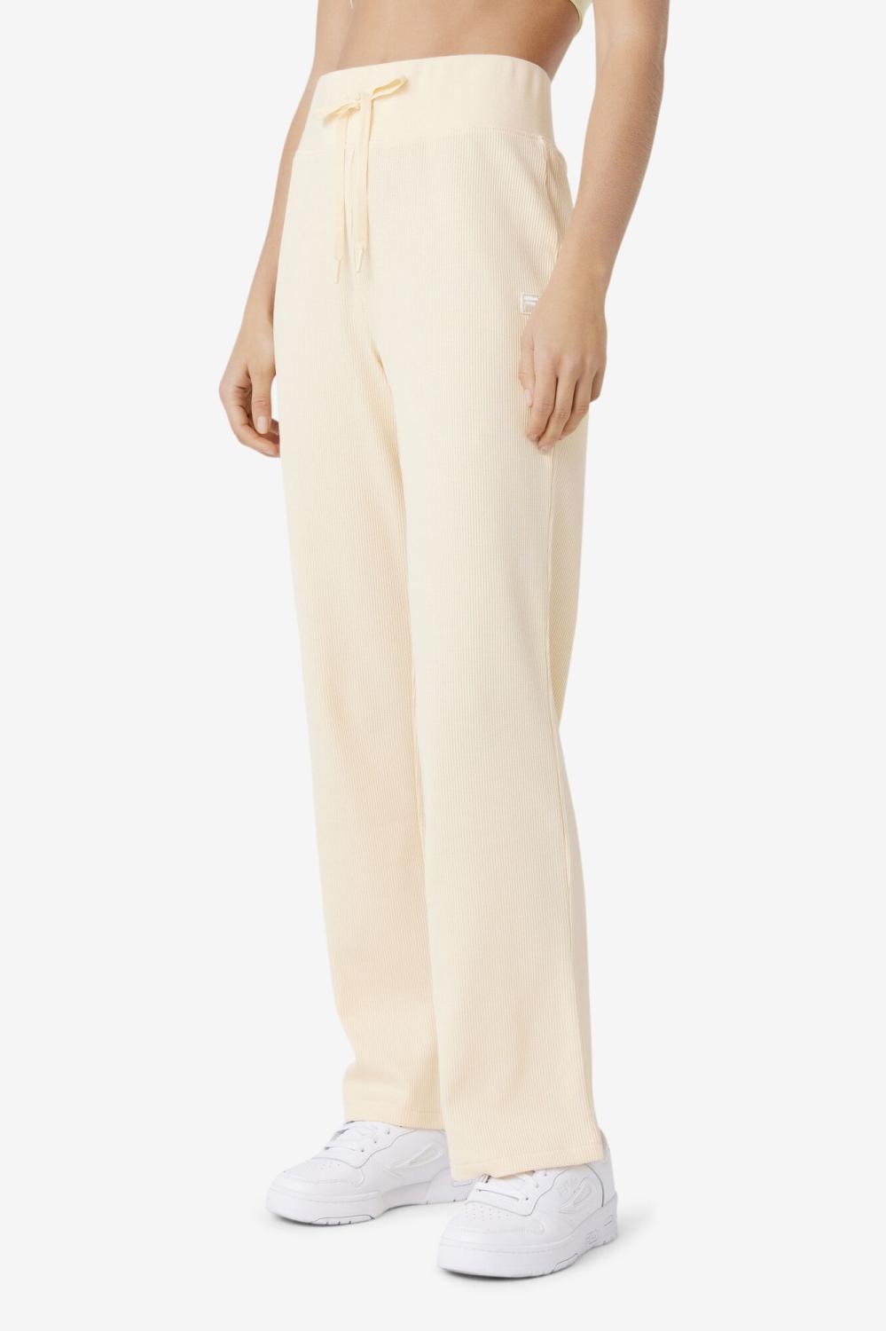 Women Shorts &amp; Pants | FILA Tinley Pant 808 TENDER PEACH