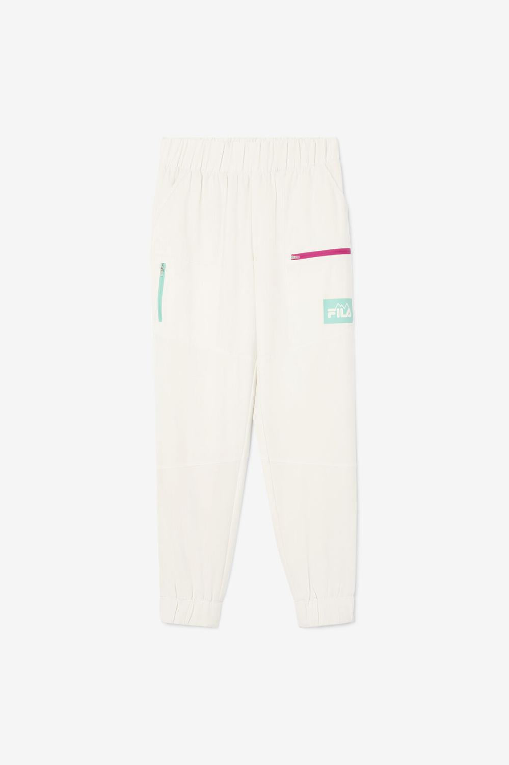 Women Shorts &amp; Pants | FILA Xael Hiking Pant 300 TOFU