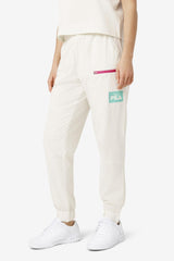 Women Shorts &amp; Pants | FILA Xael Hiking Pant 300 TOFU