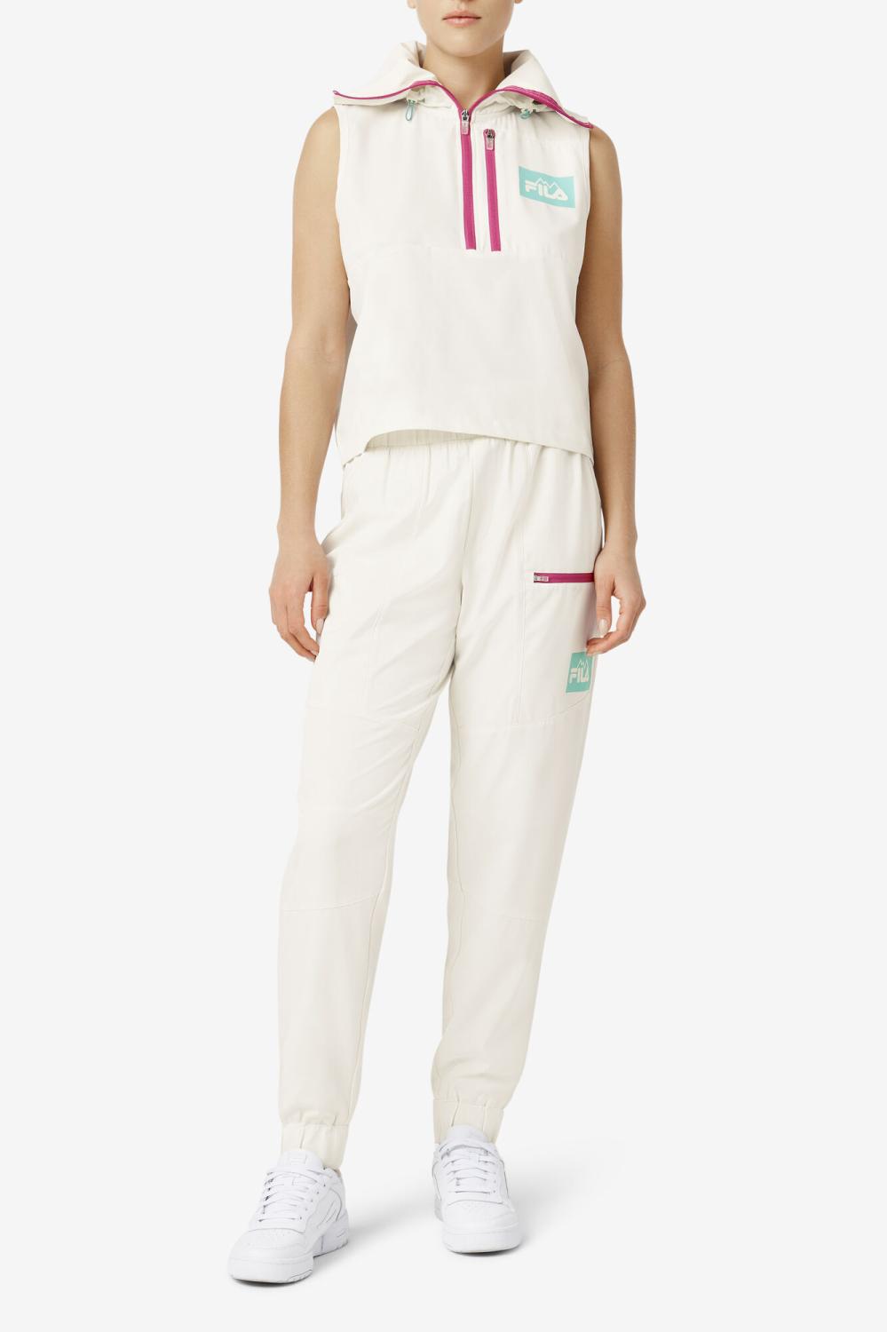 Women Shorts &amp; Pants | FILA Xael Hiking Pant 300 TOFU