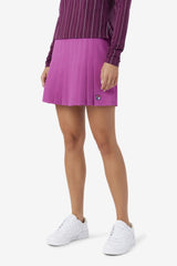Women Skirts | FILA Amy Pleated Skirt 561 BATON ROUGE