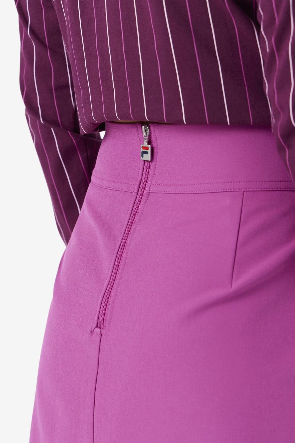 Women Skirts | FILA Amy Pleated Skirt 561 BATON ROUGE