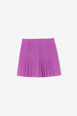 Women Skirts | FILA Amy Pleated Skirt 561 BATON ROUGE