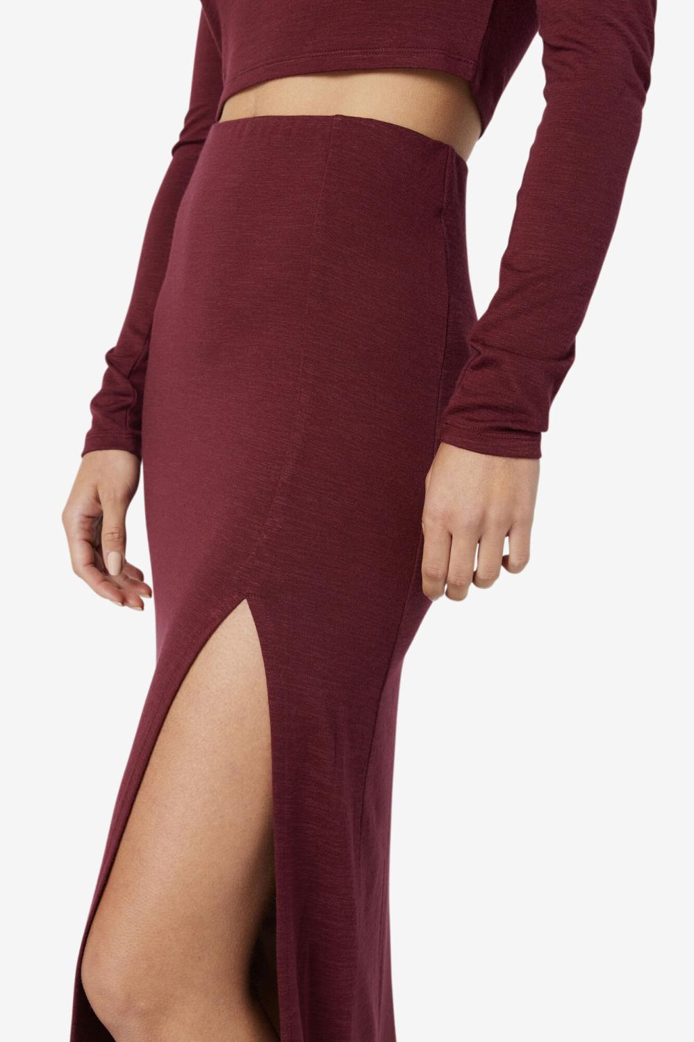 Women Skirts | FILA Londyn Midi Skirt