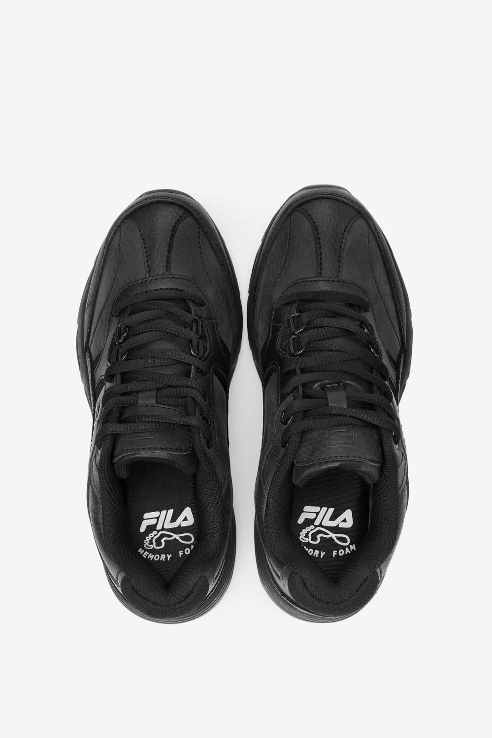 Women Slip Resistant Shoes | FILA Women's Memory Workshift Slip Resistant Shoe