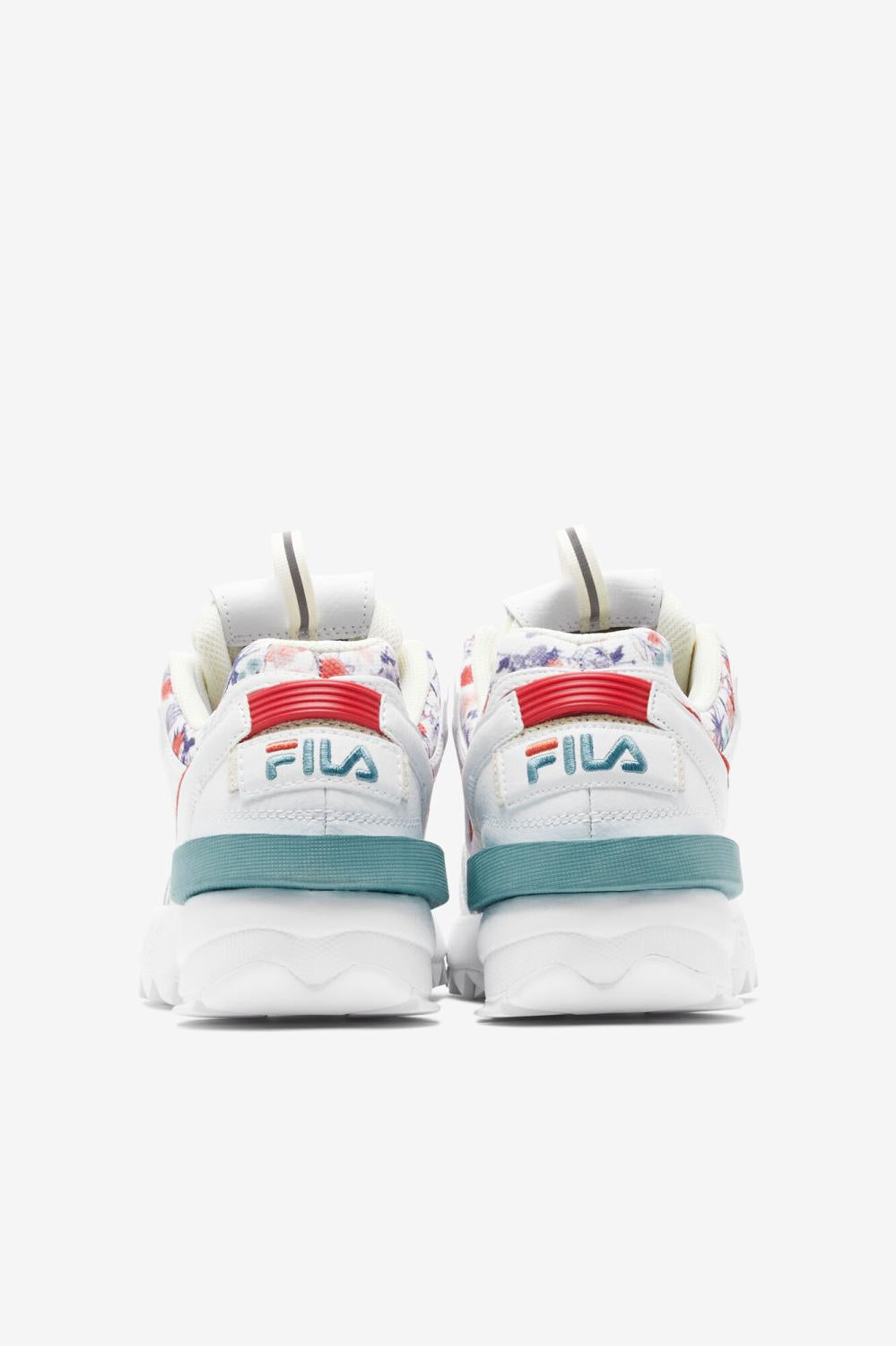 Women Sneakers | FILA Women's Disruptor 2 Exp 147 WHITE / TOFU / PORCELAIN