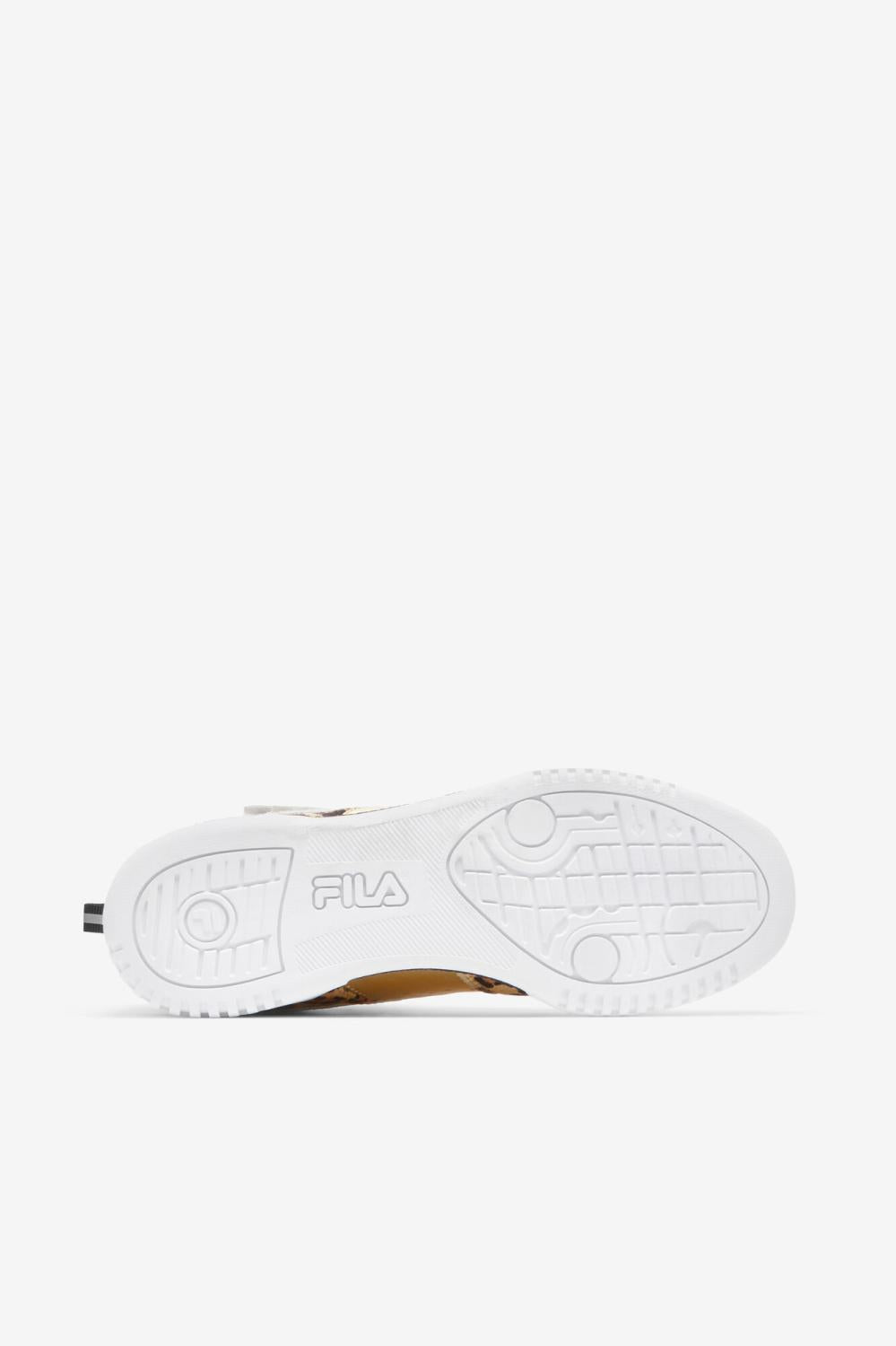 Women Sneakers | FILA Women's F-14 Metallic 702 METALLIC GOLD / WHITE / BLACK