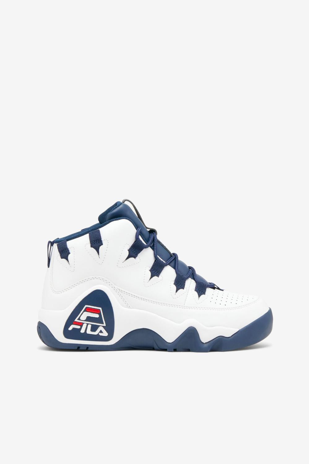 Women Sneakers | FILA Women's Grant Hill 1