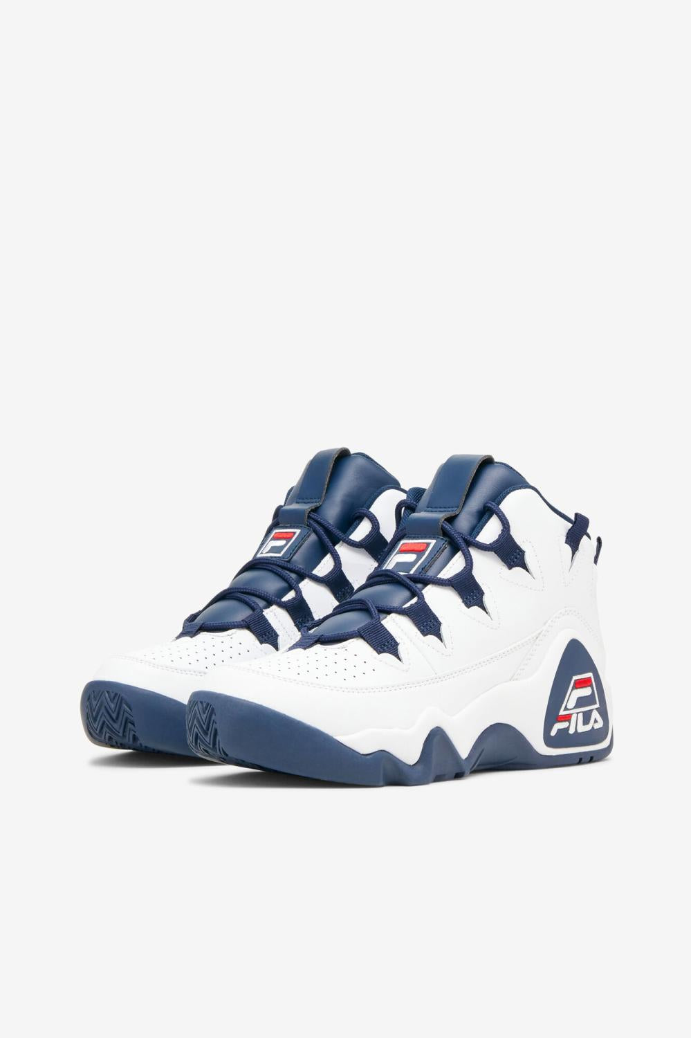 Women Sneakers | FILA Women's Grant Hill 1