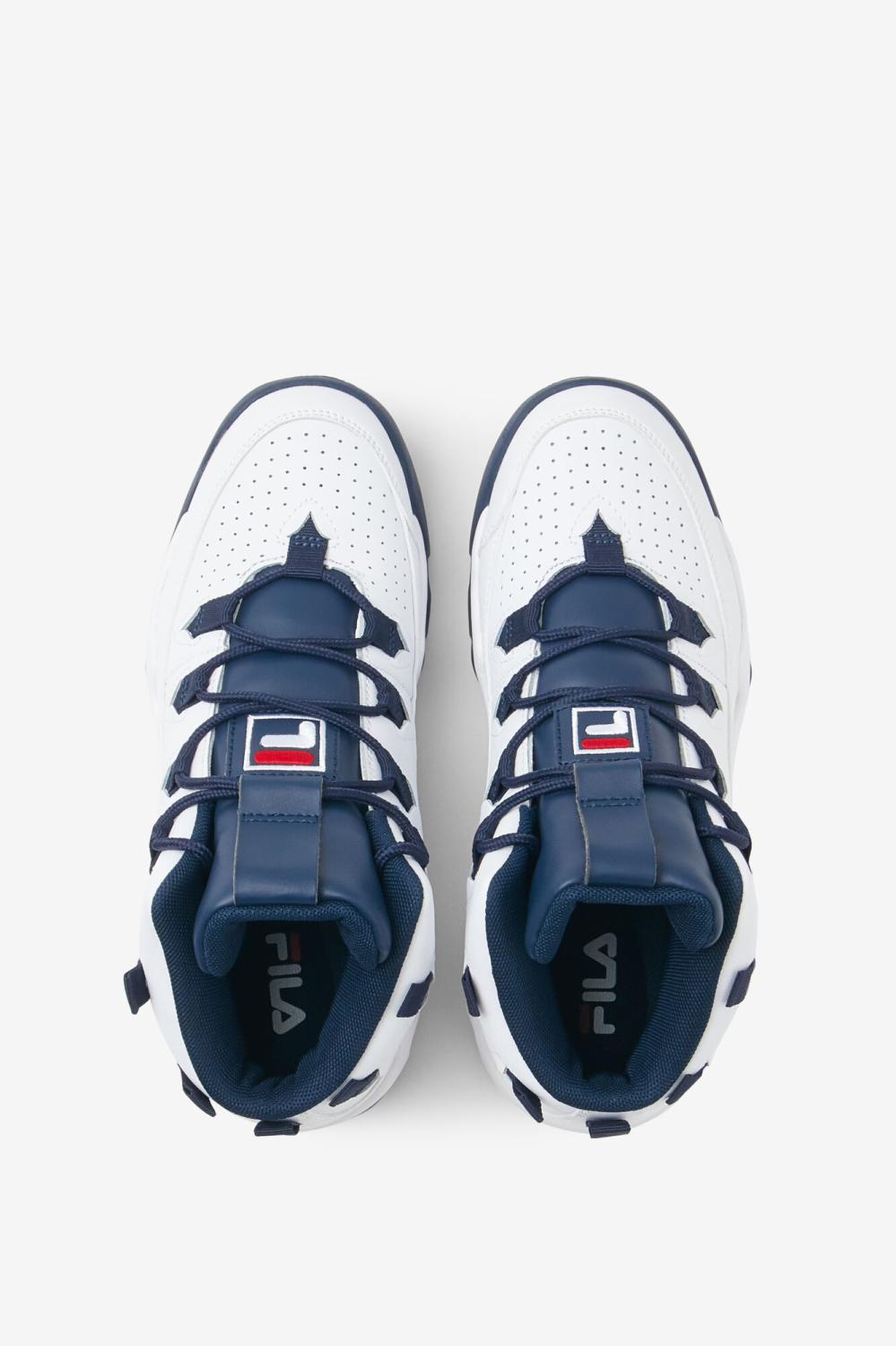 Women Sneakers | FILA Women's Grant Hill 1