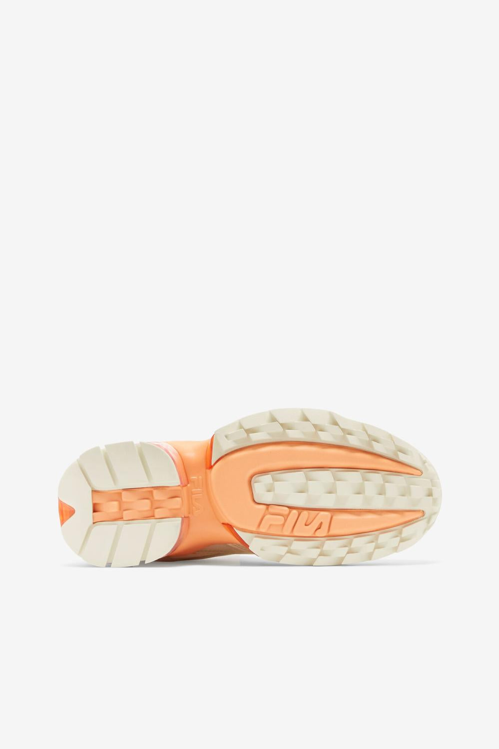 Women Sneakers | FILA Women's New Unit Sunset 199 WHISPER WHITE / WHISPER WHITE / MULTI