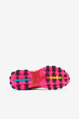 Women Sneakers | FILA Women's Oakmont Tr 776 MULTI / MULTI / BLACK