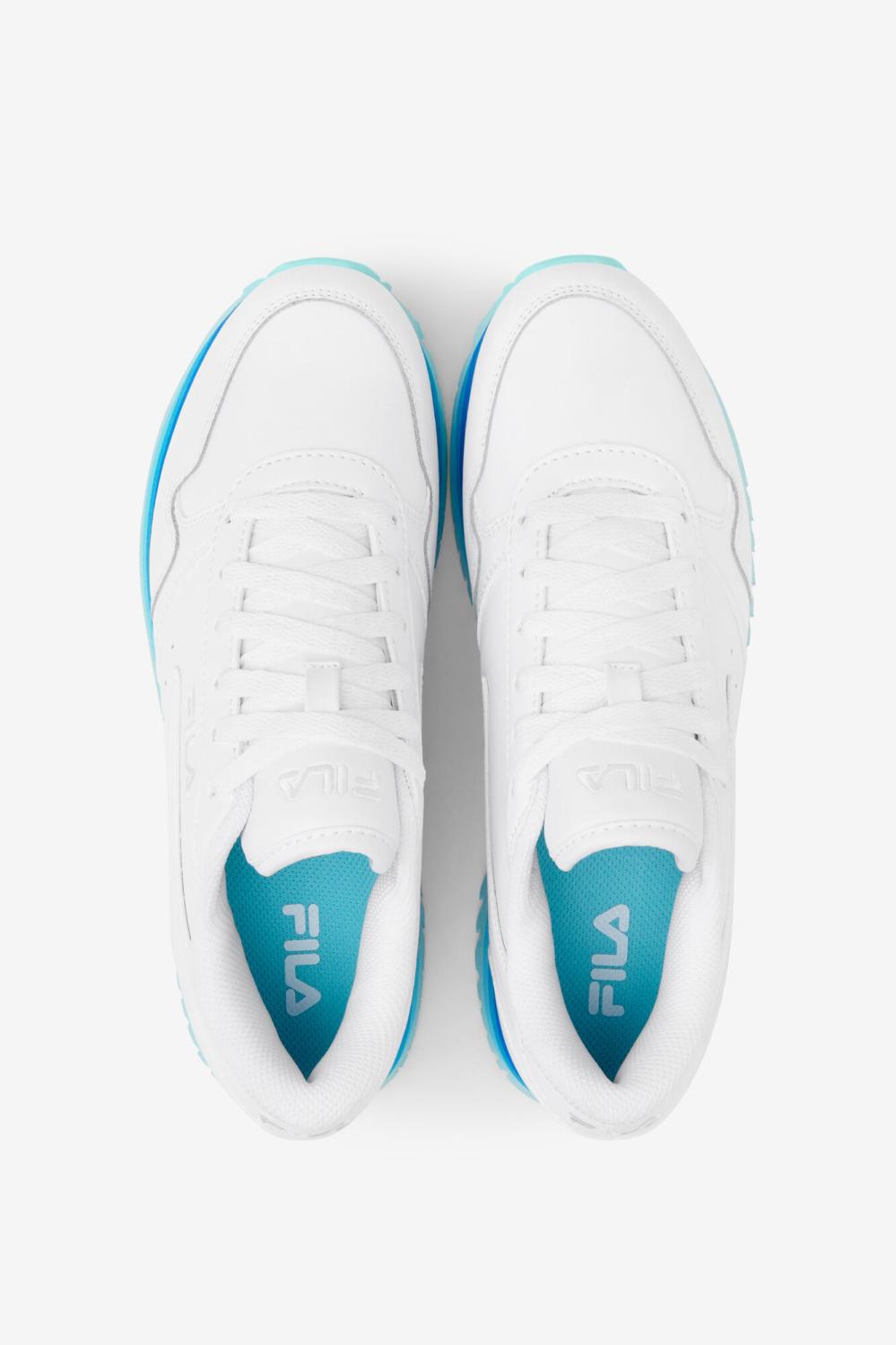 Women Sneakers | FILA Women's Orbit Stripe