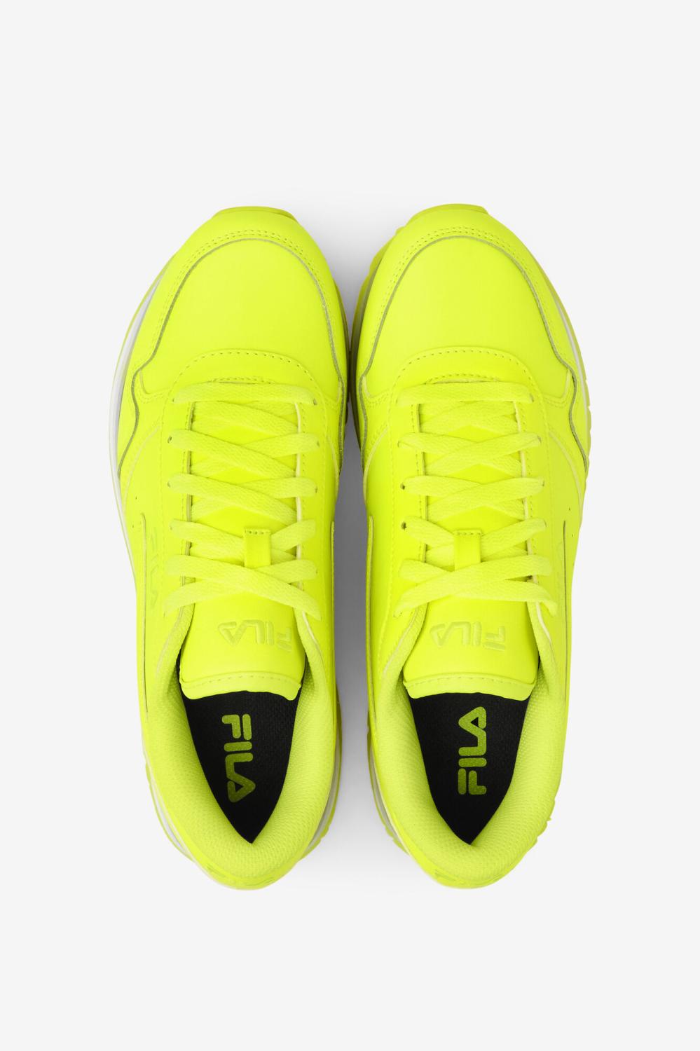 Women Sneakers | FILA Women's Orbit Stripe