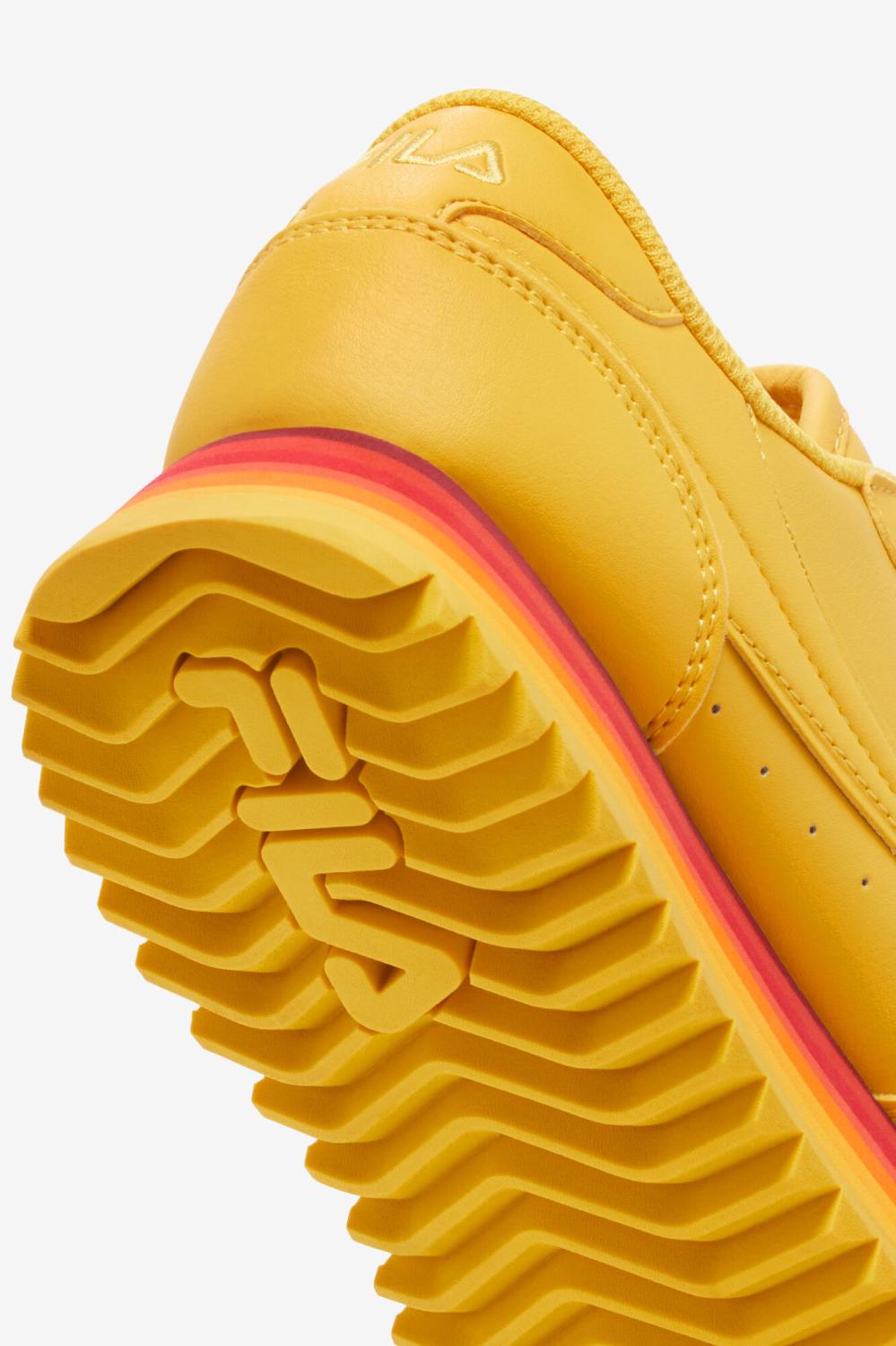 Women Sneakers | FILA Women's Orbit Stripe