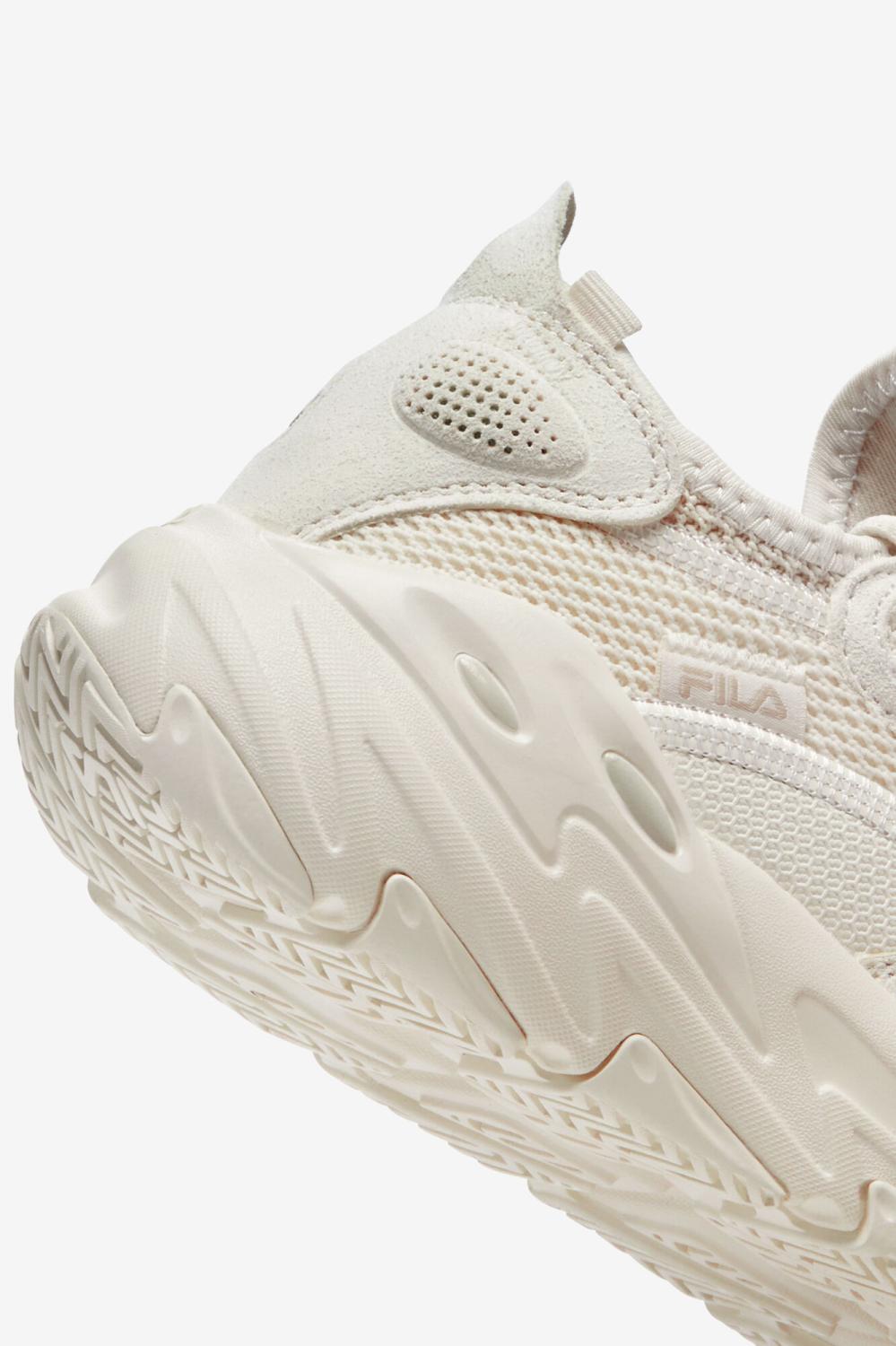 Women Sneakers | FILA Women's Ray Tracer Evo 2 100 GARDENIA / TURTLEDOVE / GARDENIA