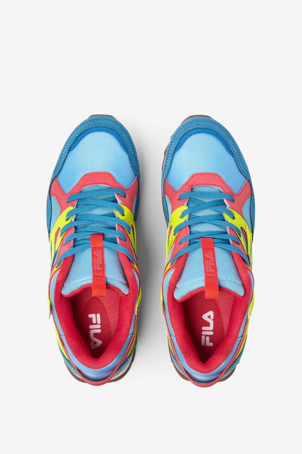 Women Sneakers | FILA Women's Sandenal Orbit