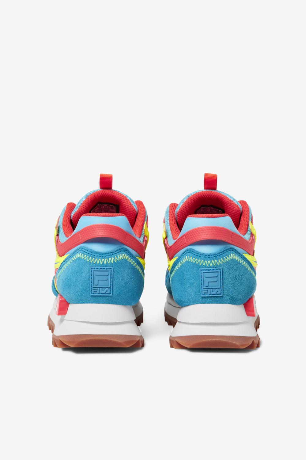 Women Sneakers | FILA Women's Sandenal Orbit