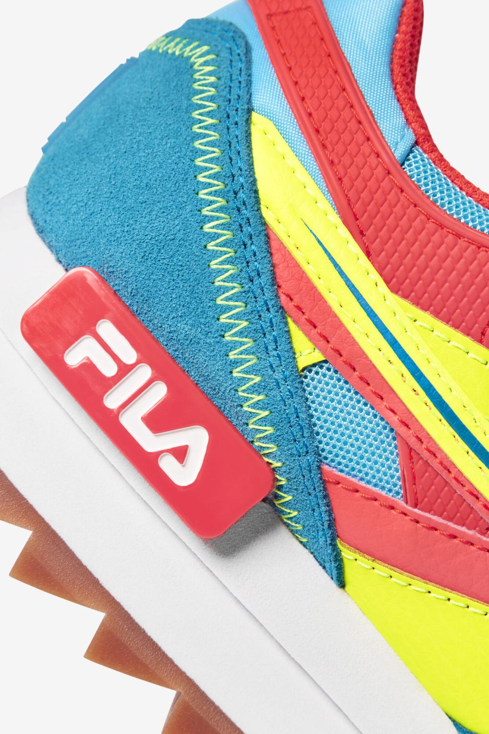 Women Sneakers | FILA Women's Sandenal Orbit