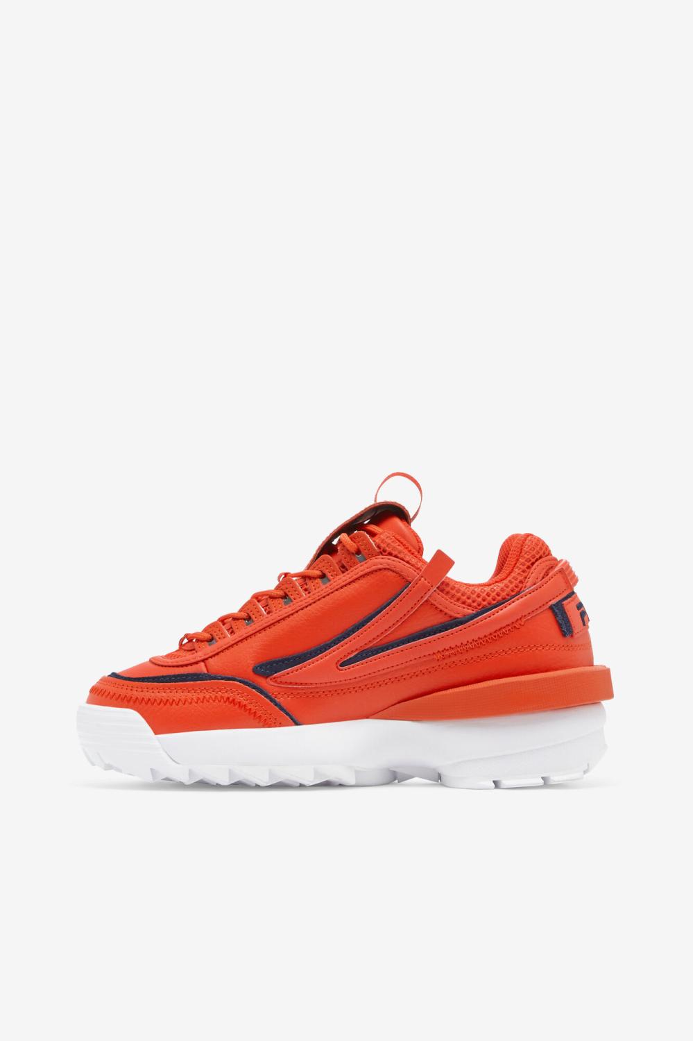 Women Sneakers &amp; Lifestyle | FILA Women's Disruptor 2 Exp