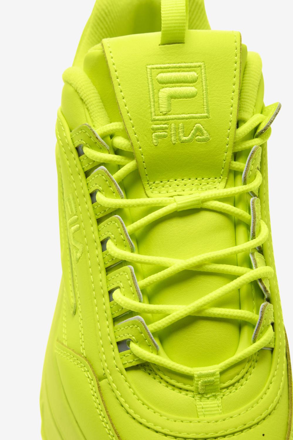 Women Sneakers &amp; Lifestyle | FILA Women's Disruptor 2 Wedge