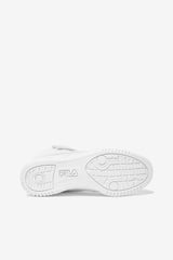 Women Sneakers &amp; Lifestyle | FILA Women's F-14 100 WHITE / WHITE / WHITE