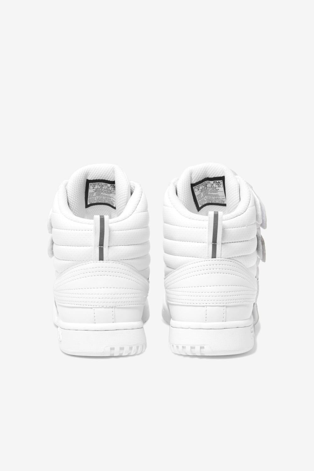Women Sneakers &amp; Lifestyle | FILA Women's F-14 100 WHITE / WHITE / WHITE