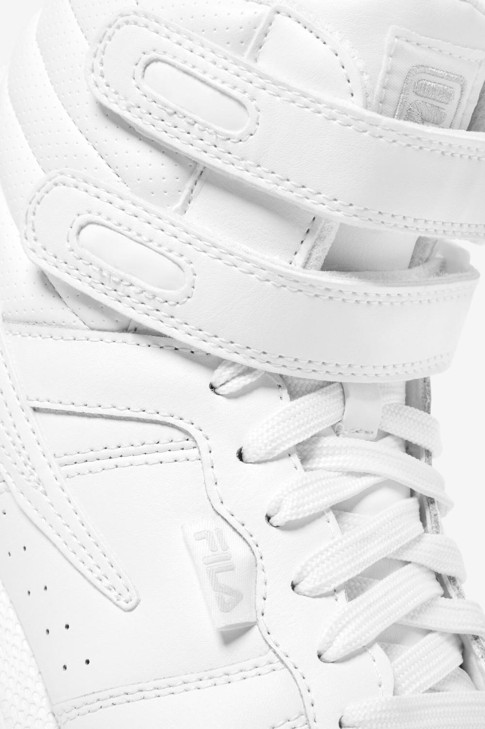 Women Sneakers &amp; Lifestyle | FILA Women's F-14 100 WHITE / WHITE / WHITE