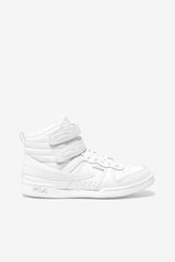 Women Sneakers &amp; Lifestyle | FILA Women's F-14 100 WHITE / WHITE / WHITE