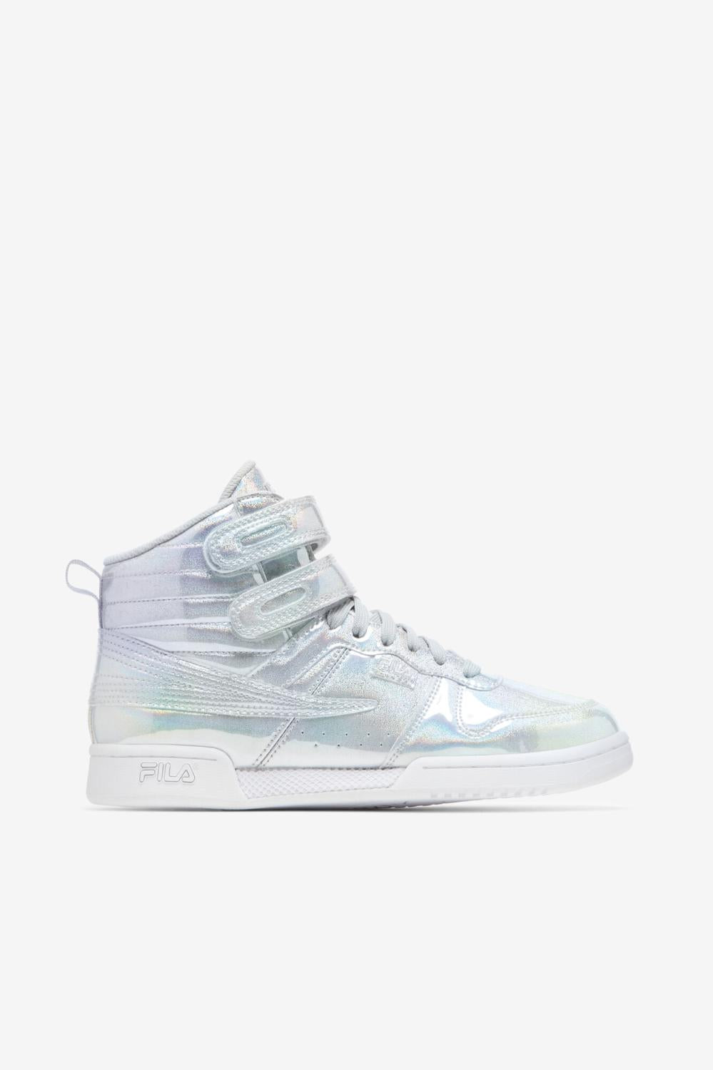 Women Sneakers &amp; Lifestyle | FILA Women's F-14 Iridecent 781 IRIDESCENT / IRIDESCENT / IRIDESCENT