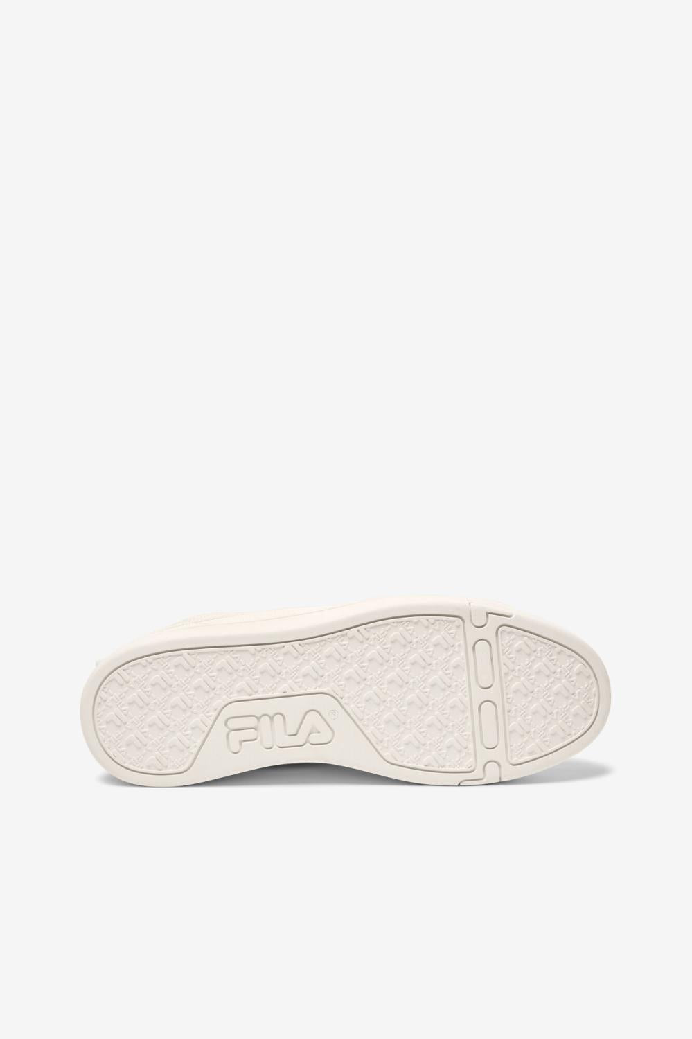 Women Sneakers &amp; Lifestyle | FILA Women's Gennaio 100 GARDENIA / GARDENIA / GARDENIA