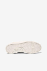 Women Sneakers &amp; Lifestyle | FILA Women's Gennaio 100 GARDENIA / GARDENIA / GARDENIA