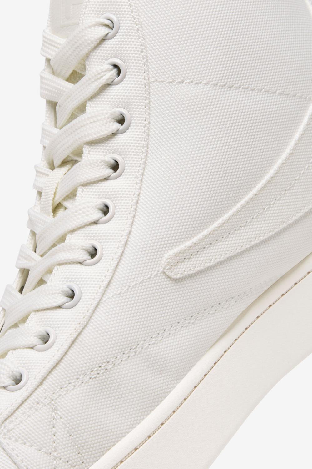 Women Sneakers &amp; Lifestyle | FILA Women's Gennaio 100 GARDENIA / GARDENIA / GARDENIA