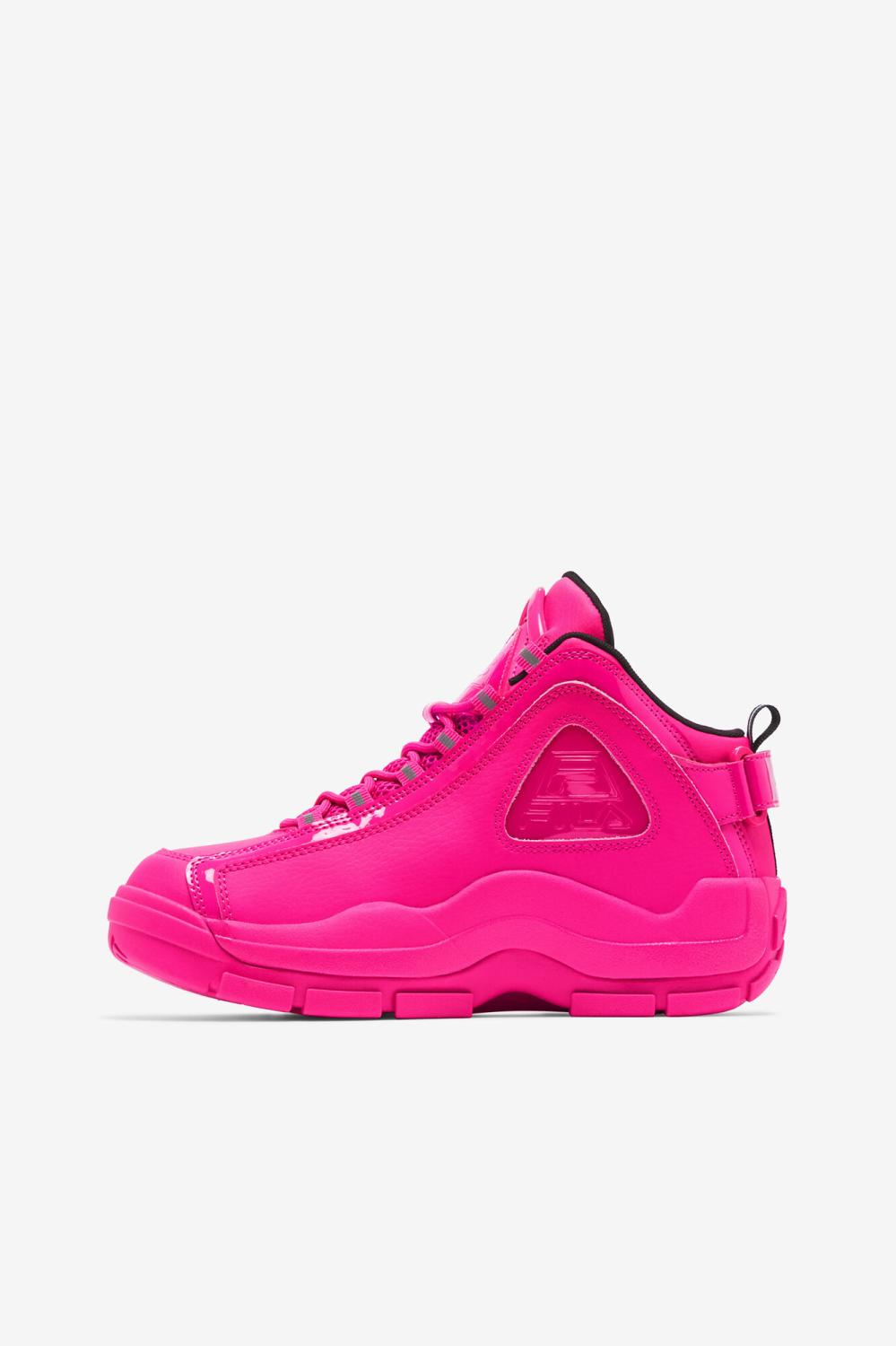 Women Sneakers &amp; Lifestyle | FILA Women's Grant Hill 2