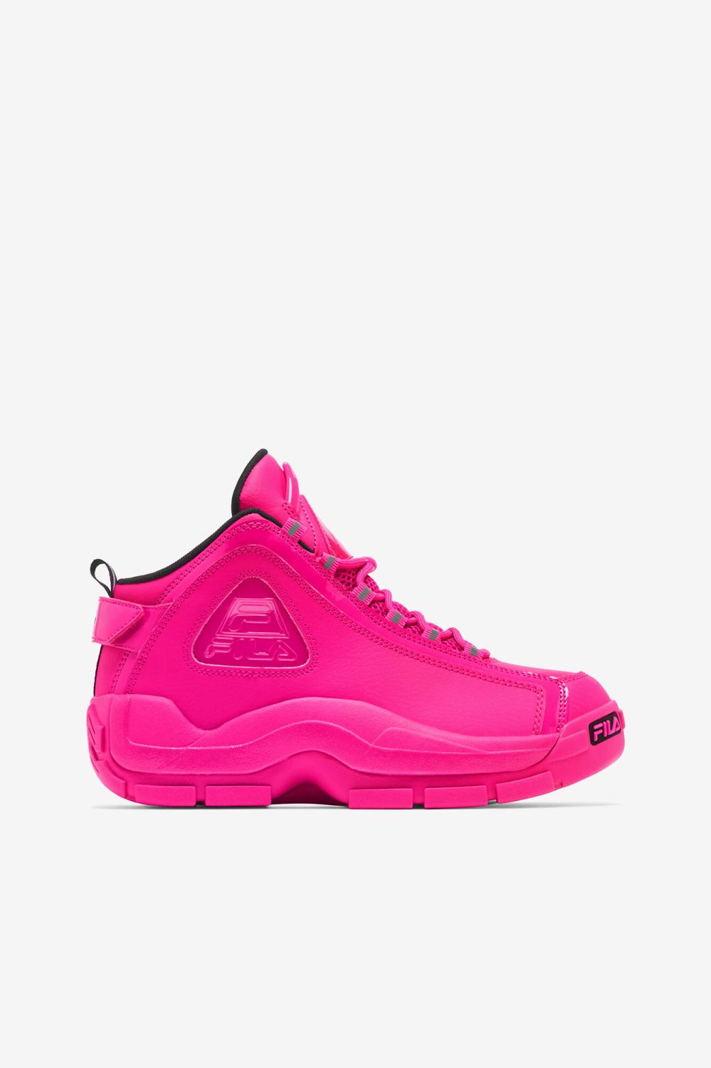 Women Sneakers &amp; Lifestyle | FILA Women's Grant Hill 2