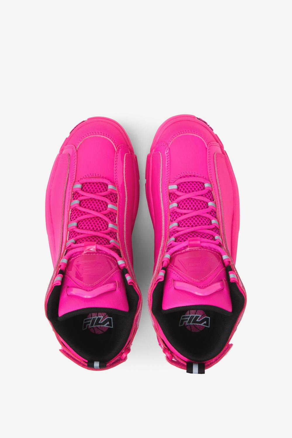 Women Sneakers &amp; Lifestyle | FILA Women's Grant Hill 2