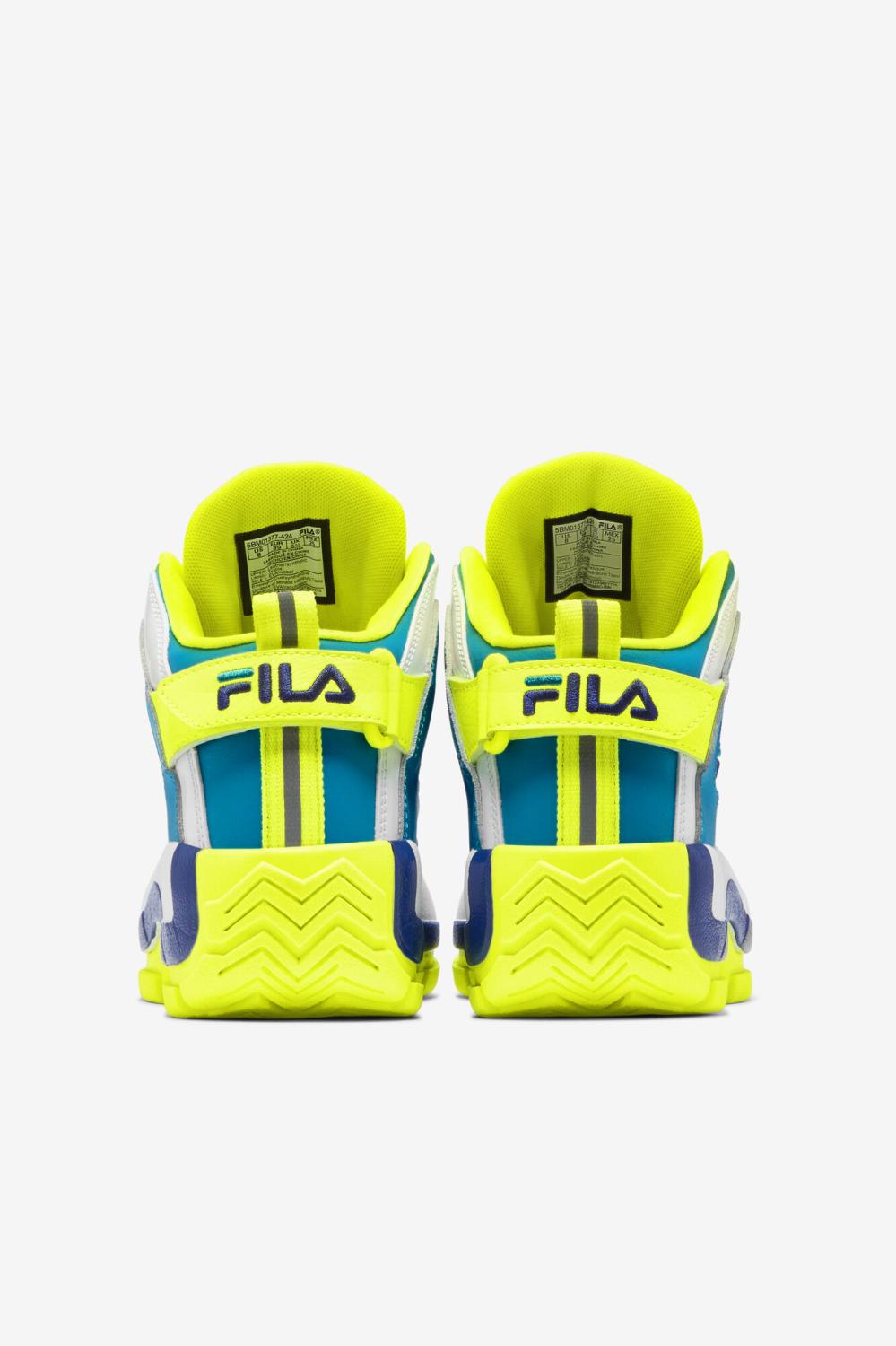 Women Sneakers &amp; Lifestyle | FILA Women's Grant Hill 2