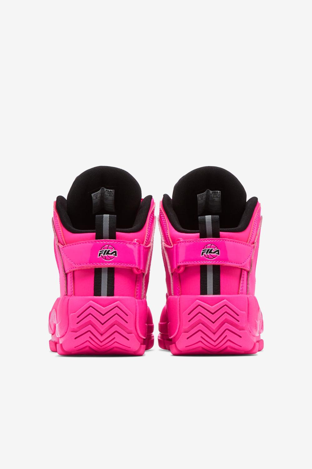 Women Sneakers &amp; Lifestyle | FILA Women's Grant Hill 2